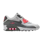 Кроссовки Nike Air Max 90 LTR GS 'Pure Platinum', серый - фото