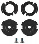 Механизм козырька C4/ C4 Pro Schuberth - фото