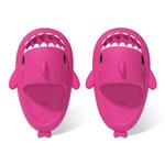 Домашние сандалии CHIKOKU, Светло-голубой - фото 6