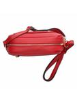 Сумка через плечо Kaerlek, красный - фото 5