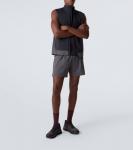 Беговые кроссовки Cloudtilt Moon On, Black/Black - фото 2