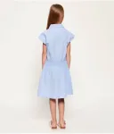 Платье Guess, синий - фото 2