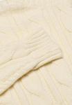 Водолазка MYMO Sweater, бежевый - фото 3