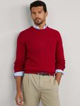Свитер Hackett London, Red - фото 8