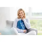 Обогреваемая подушка HK 35 Beurer, синий - фото 3