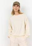 Толстовка Soyaconcept SC-BANU 220, Cream/Beige - фото