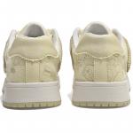 Кроссовки Doraemon Skateboarding Shoes Unisex Low-top, белый - фото 42