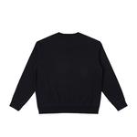 Lee Свитшот мужской черный - фото 2