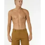 Шорты Rip Curl Boardwalk Classic Surf cargo, коричневый - фото 5