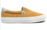 Кроссовки Slip-On Og Vans 59 Lx 'Yellow' - фото 6
