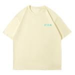 Футболка унисекс Gwola, Темно-зеленый - фото 6