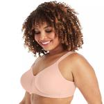 Playtex Secrets Идеально гладкий бюстгальтер без косточек 4707 Playtex - фото 2