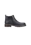Ботинки Rieker CHELSEA , Schwarz/Black - фото 12
