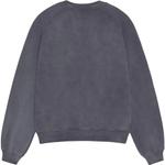 Overlock Varsity Raglan Crew Stussy, зеленый - фото 9