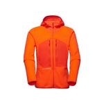 Куртка Eiger мужская MAMMUT, черный - фото 5