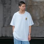 Футболка унисекс Mind Error, белый - фото 3