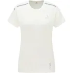 Женская футболка Haglöfs LIM Tech, белый - фото