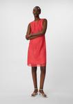 Платье-футляр COMMA, Coral - фото 2