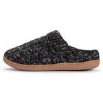 Тапочки-Сабо Марсель Muk Luks, черный - фото 4