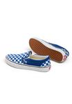 Слипоны VANS Classic, Royal blue - фото 5