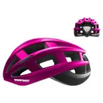 Шлем Conor MOD 09, розовый - фото 2