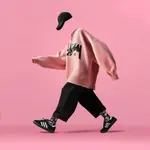 Носки Pacific Pink trail, черный - фото 4