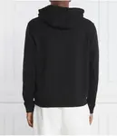 Толстовка Дебрас Hugo, черный - фото 4