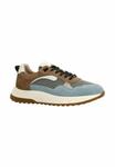 Кроссовки Manfield Trainers, Blau/Blue - фото 2