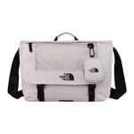 THE NORTH FACE Сумка-мессенджер на одно плечо, Gray White - фото