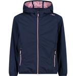 Функциональная куртка Cmp, цвет blue-fard - фото