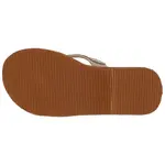 Сандалии для девочек Elli By Capelli, бежевый - фото 3