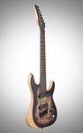 Электрогитара Schecter Reaper 7MS Electric Guitar, 7-String, Sky Burst - фото 4