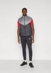 Куртка Nike Performance VEST , Black/Smoke Grey/Red/Black - фото