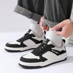 Кроссовки NAVIGARE Skateboard Shoes Men Low-Top, черный - фото 19