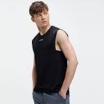 Футболка-майка мужская HOTSUIT, цвет "Рассветный серый" - фото 8