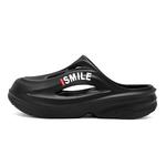 Сабо мужские CariteSport, Black - фото