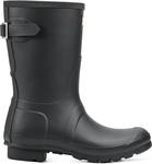 Hunter Original Short Back Adjustable, Schwarz - фото 5