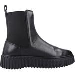 Горные ботинки Clarks, черный - фото 4