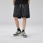 Повседневные шорты унисекс CHINISM, экрю - фото 10