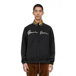 VERSACE Куртка мужская черная, Black - фото 5