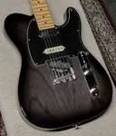 Гитара Suhr Classic T Custom - стиль Нэшвилл - Trans Black Burst - фото 3