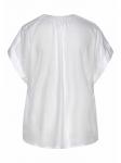 Блузка Vivance, белый - фото 4
