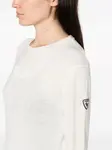 Свитер Signature Rossignol, белый - фото 5