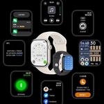 KANGOL Умные часы с подключением Bluetooth унисекс - фото 3