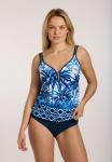 Купальник Sunflair TANKINI, Blau/Blue - фото 8