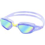 Очки поликарбонат, силикон унисекс LINING, белый - фото 5