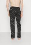 Пижамные штаны SLEEP BOTTOM Polo Ralph Lauren, черный - фото 3