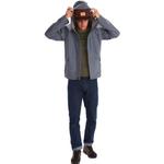 Куртка мужская Marmot, черный - фото 10