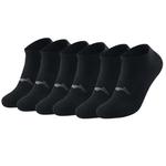 Унисекс носки LINING, черный - фото