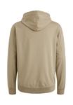 Худи PME Legend Hoodie, Silver Sage/Light Brown - фото 6